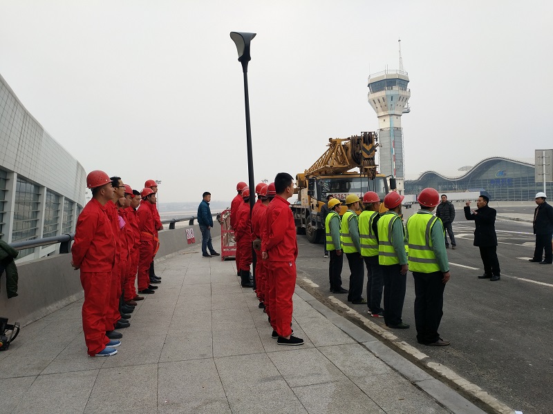 外墙清洗公司这样选择才放心 建筑物清洁服务