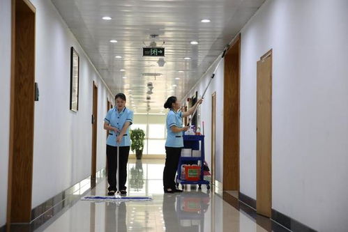 万佳物业 以服务创造价值，以品质成就未来，打造卓越建筑物清洁服务新标杆